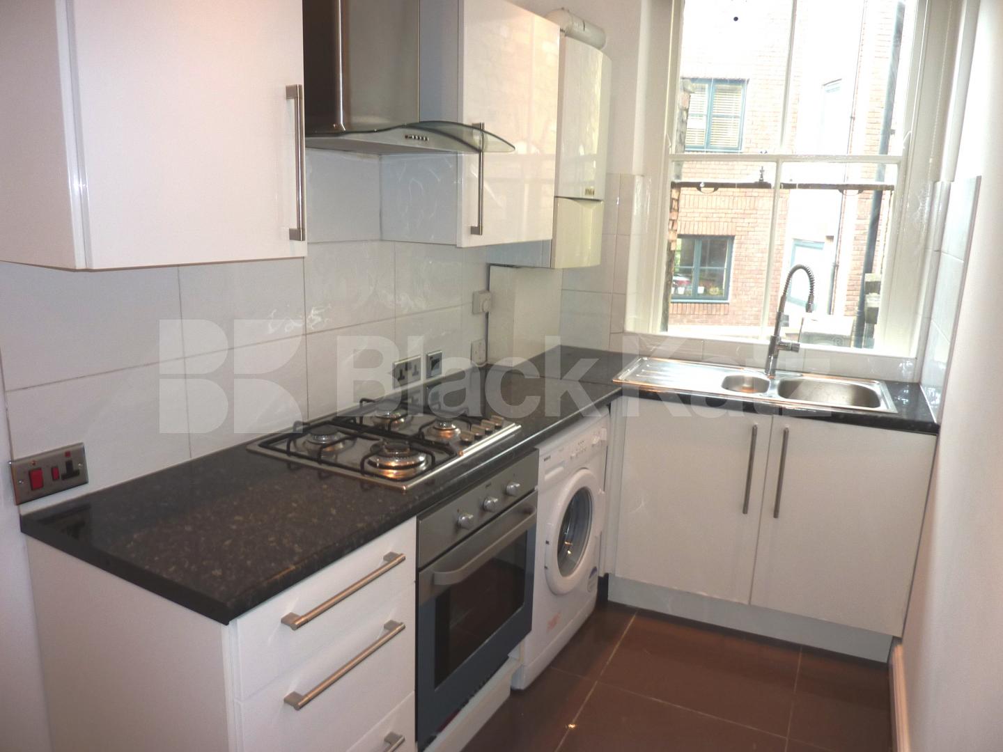 			NEW INSTRUCTION!, Studio Apartment, 1 bath, 1 reception Studio			 Camden High Street, CAMDEN/MORNINGTON CRESCENT
